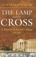 The Lamp and the Cross: Averitt - Hardcover