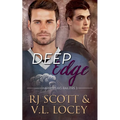 Deep Edge - Paperback