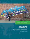 Storiez: A Guide for Therapists - Paperback