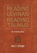 Reading Levinas/Reading Talmud - Hardcover