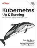 Kubernetes: Up and Running: Dive Into the Future of Infrastructure - Paperback