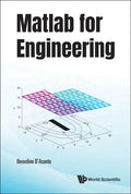 MATLAB for Engineering - Hardcover