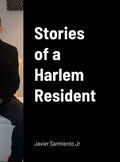 Stories of a Harlem Resident - Hardcover