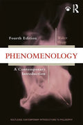 Phenomenology: A Contemporary Introduction - Paperback