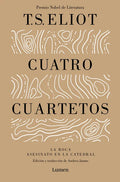 Cuatro Cuartetos / Four Quartets - Paperback