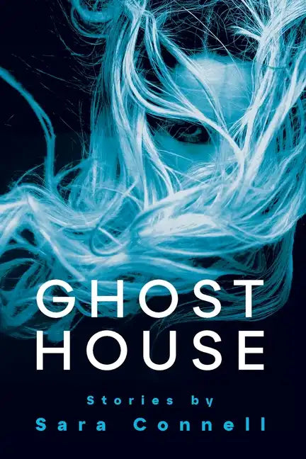 Ghost House - Paperback
