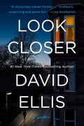 Look Closer - Hardcover