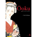 Ôoku: The Inner Chambers, Vol. 5 - Paperback