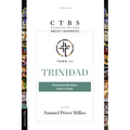 Trinidad: Doctrina de Dios Uno Y Trino - Paperback