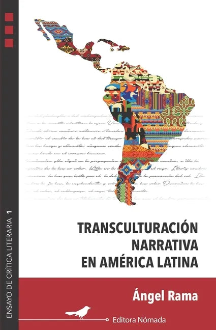 Transculturación narrativa en América Latina - Paperback