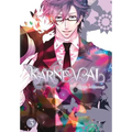 Karneval, Volume 3 - Paperback