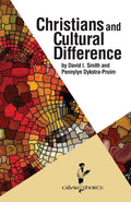 Christians and Cultural Difference - Paperback