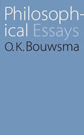 Philosophical Essays - Paperback