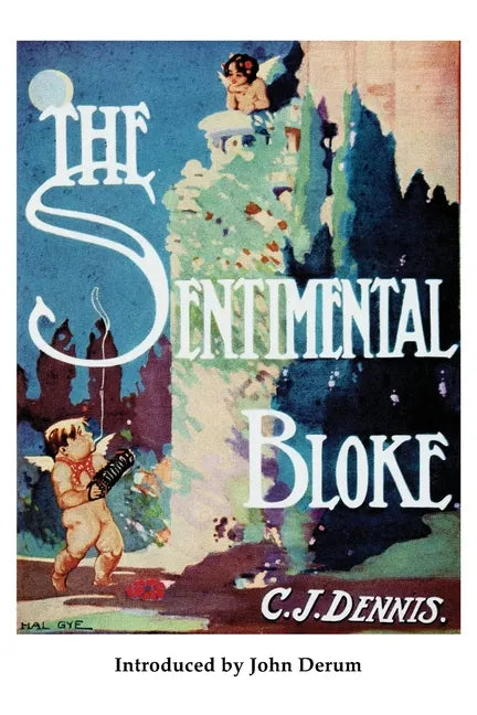 The Sentimental Bloke - Paperback