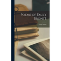 Poems of Emily Brontë - Hardcover