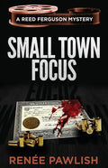 Small Town Focus - Paperback