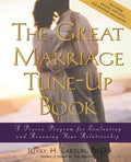 Great Marriage Tune-Up Book - Paperback