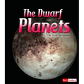 The Dwarf Planets - Paperback