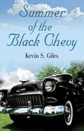 Summer of the Black Chevy - Paperback