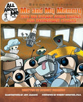 Me and My Memory, 2nd ed.: Why We Forget Some Things and Remember Others - Paperback