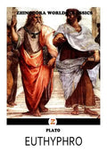Euthyphro - Paperback