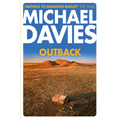 Outback: The Desmond Bagley Centenary Thriller - Paperback