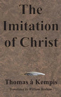 The Imitation of Christ - Hardcover