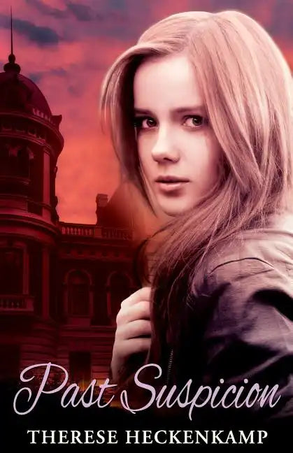 Past Suspicion - Paperback