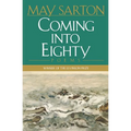 Coming Into Eighty: Poems - Paperback