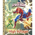 High Voltage! - Hardcover