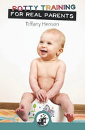 Potty Training for Real Parents - Paperback