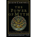 The Power of Myth - Hardcover