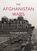 The Afghanistan Wars - Paperback
