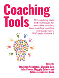 Coaching Tools: 101 coaching tools and techniques for executive coaches, team coaches, mentors and supervisors: WeCoach! Volume 1 - Paperback