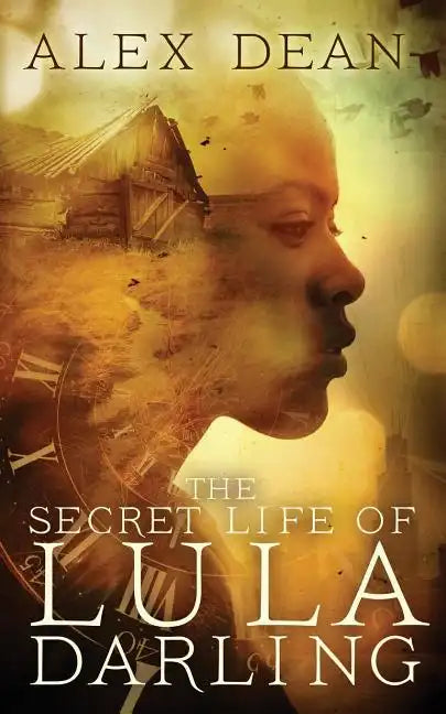 The Secret Life of Lula Darling - Paperback