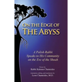 On the Edge of the Abyss - Paperback