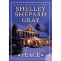 Peace: A Crittenden County Christmas Novel - Paperback
