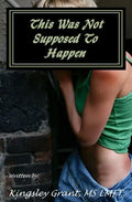 This Was Not Supposed To Happen: The Tamar Story - Paperback