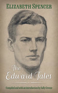 The Edward Tales - Paperback