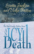 An Icy Death - Paperback