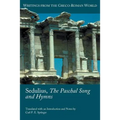 Sedulius, the Paschal Song and Hymns - Paperback