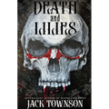 Death and Lilies - Hardcover