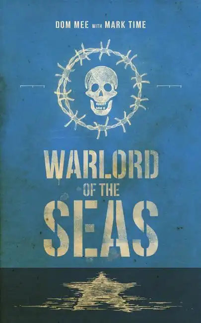 Warlord of the Seas - Paperback