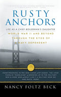 Rusty Anchors - Hardcover