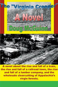 The "Virginia Creeper" - Paperback