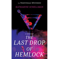 The Last Drop of Hemlock: A Mystery - Library Binding