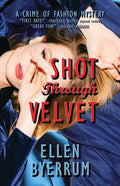 Shot Through Velvet - Paperback