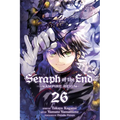 Seraph of the End, Vol. 26: Vampire Reign - Paperback