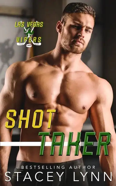 Shot Taker - Paperback