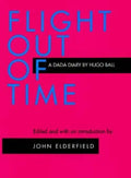 Flight Out of Time: A Dada Diary - Paperback